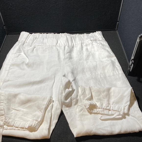 Pure Jill Linen size large - Picture 1 of 6